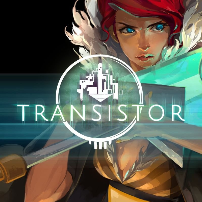 transistor game rating