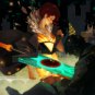 Transistor Windows PC Game Download Steam CD-Key Global