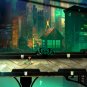 Transistor Windows PC Game Download GOG CD-Key Global