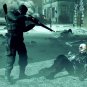 Sniper Elite: Nazi Zombie Army Windows PC Game Download Steam CD-Key Global