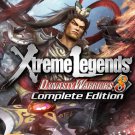 DYNASTY WARRIORS 8: Xtreme Legends Complete Edition Windows PC Game Download Steam CD-Key Global