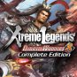 DYNASTY WARRIORS 8: Xtreme Legends Complete Edition Windows PC Game Download Steam CD-Key Global