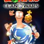 Worms Clan Wars Windows PC Game Download Steam CD-Key Global