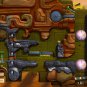 Worms Clan Wars Windows PC Game Download Steam CD-Key Global