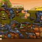 Worms Clan Wars Windows PC Game Download Steam CD-Key Global