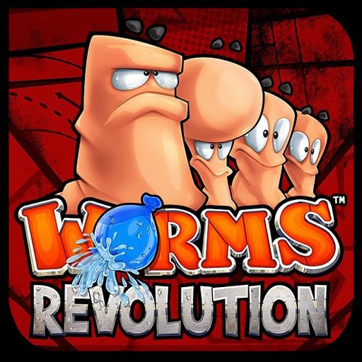 Worms Revolution Windows PC Game Download Steam CD-Key Global