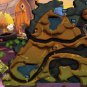 Worms Revolution Windows PC Game Download Steam CD-Key Global
