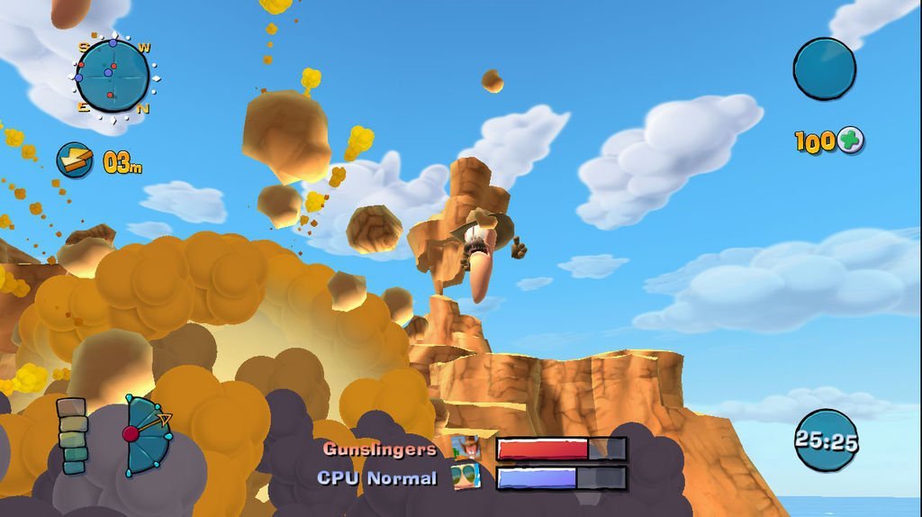 worms ultimate mayhem free download pc worms ultimate mayhem free download pc