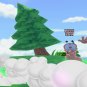 Worms Ultimate Mayhem - Deluxe Edition Windows PC Game Download Steam CD-Key Global