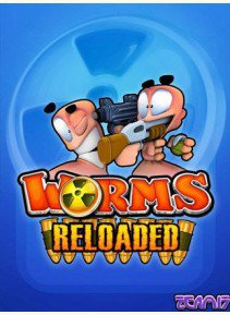 Worms Reloaded Windows PC Game Download Steam CD-Key Global