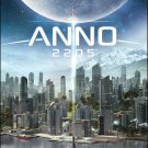 Anno 2205 Windows PC Game Download Uplay CD-Key Global