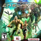 Enslaved: Odyssey to the West Premium Edition Windows PC Game Download Steam CD-Key Global