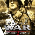 Men of War: Assault Squad 2 Windows PC Game Download Steam CD-Key Global