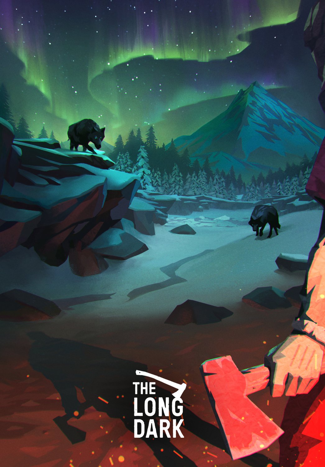 for apple download The Long Dark