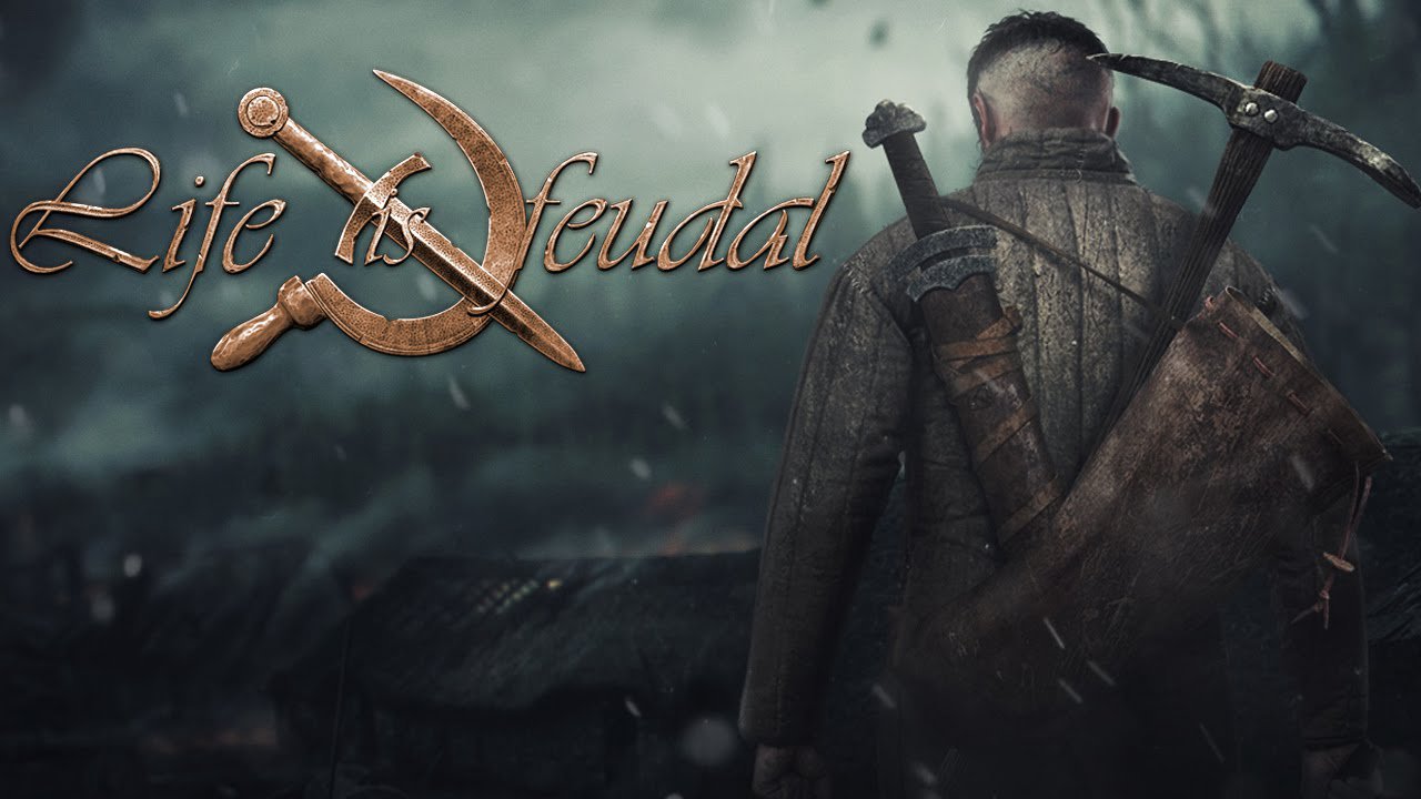 Life is Feudal: Your Own Windows PC Game Download Steam CD-Key Global