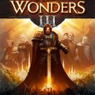 Age of Wonders III Windows PC Game Download Steam CD-Key Global