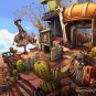 Deponia Windows PC Game Download GOG CD-Key Global