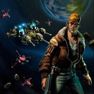 Space Run Windows PC Game Download Steam CD-Key Global