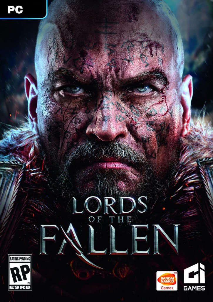 Lords Of The Fallen Windows PC Game Download Steam CD-Key Global