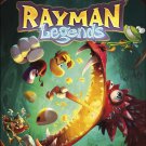 Rayman Legends Windows PC Game Download GOG CD-Key Global