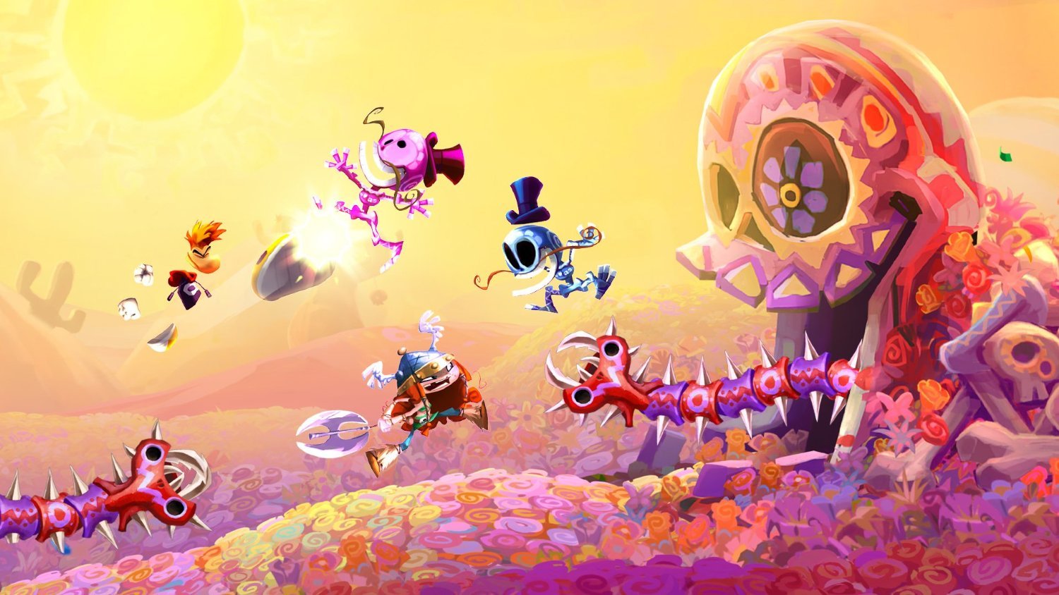 download rayman legends switch game
