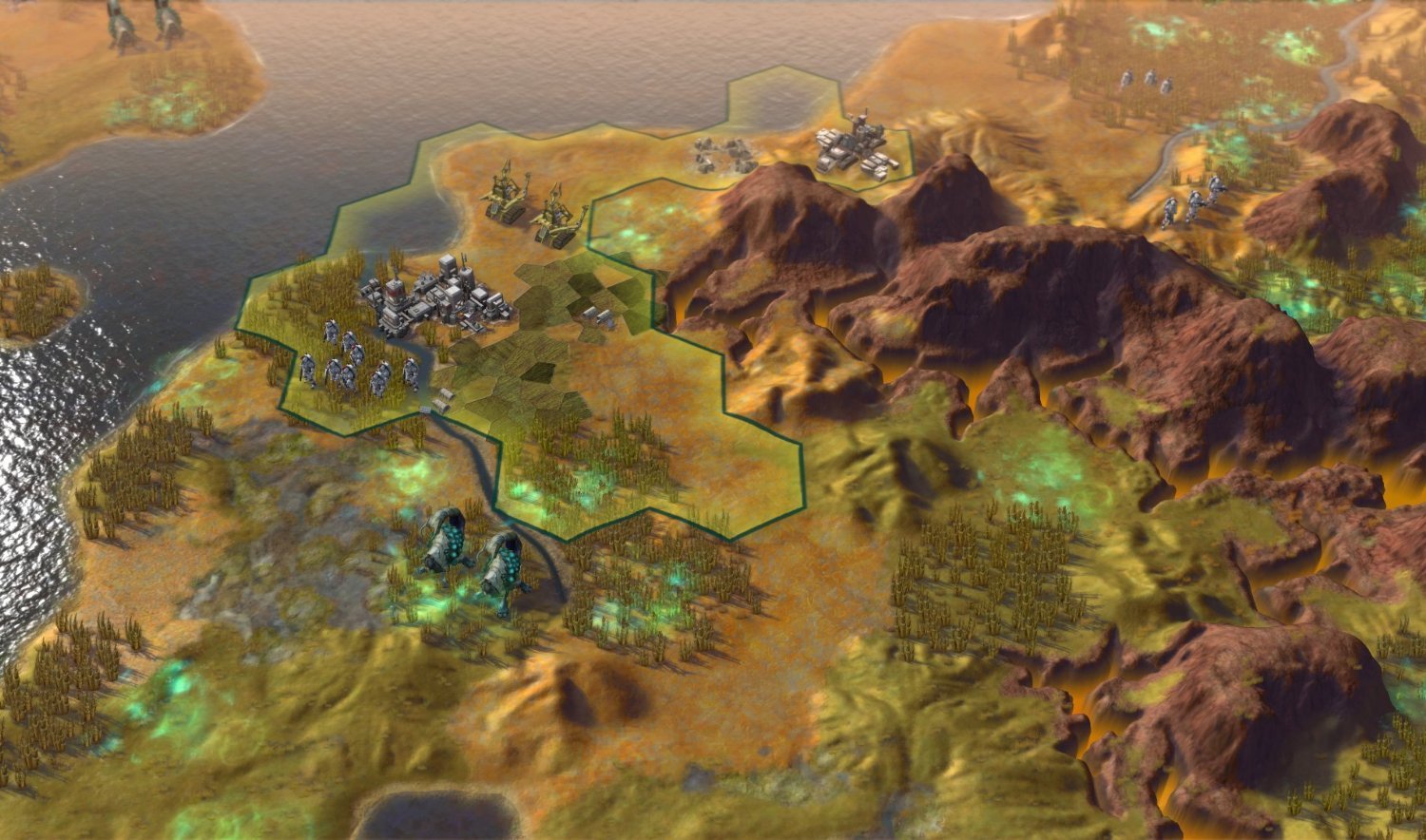 Sid meier s civilization beyond earth читы