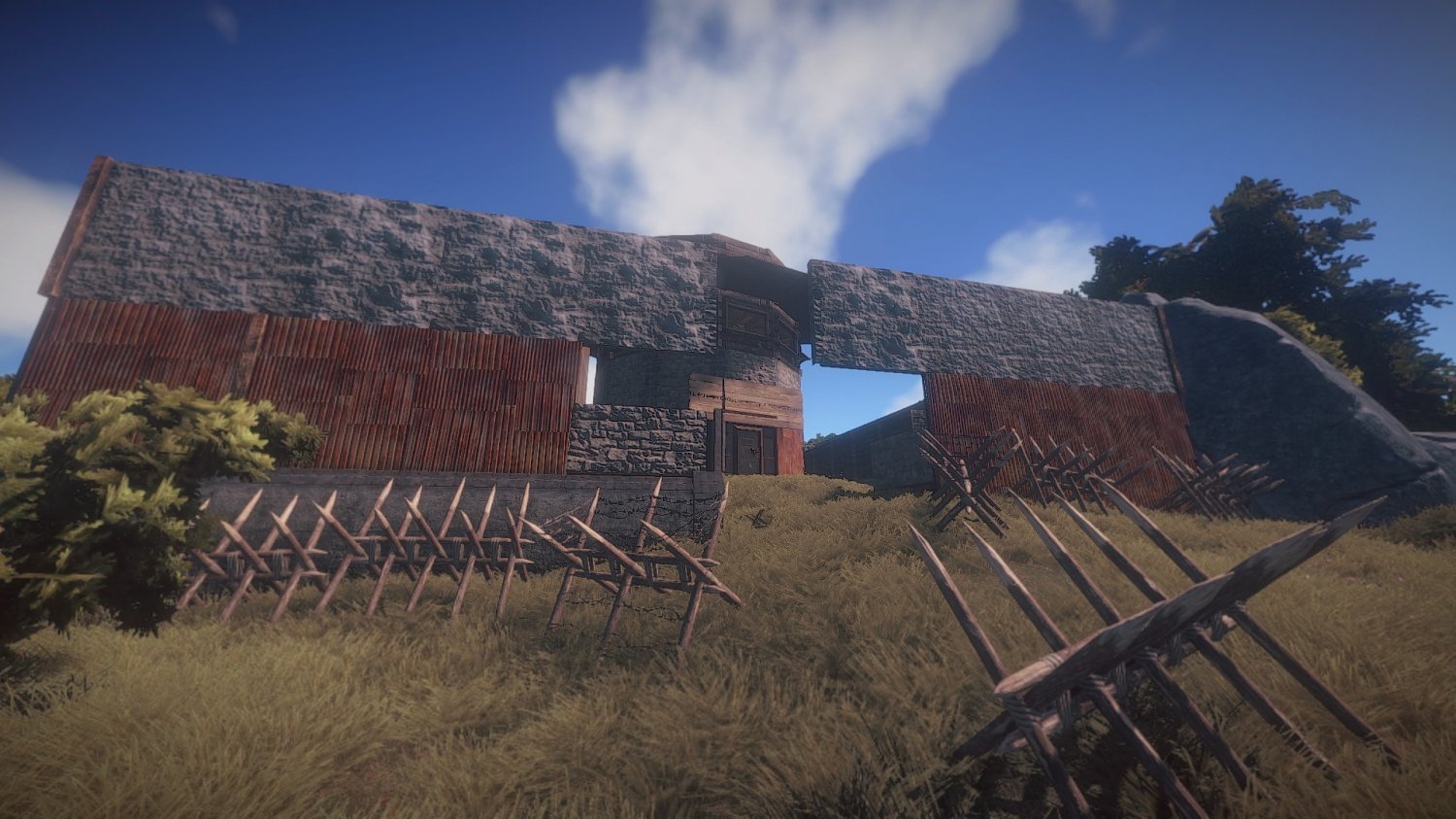 download rust for windows