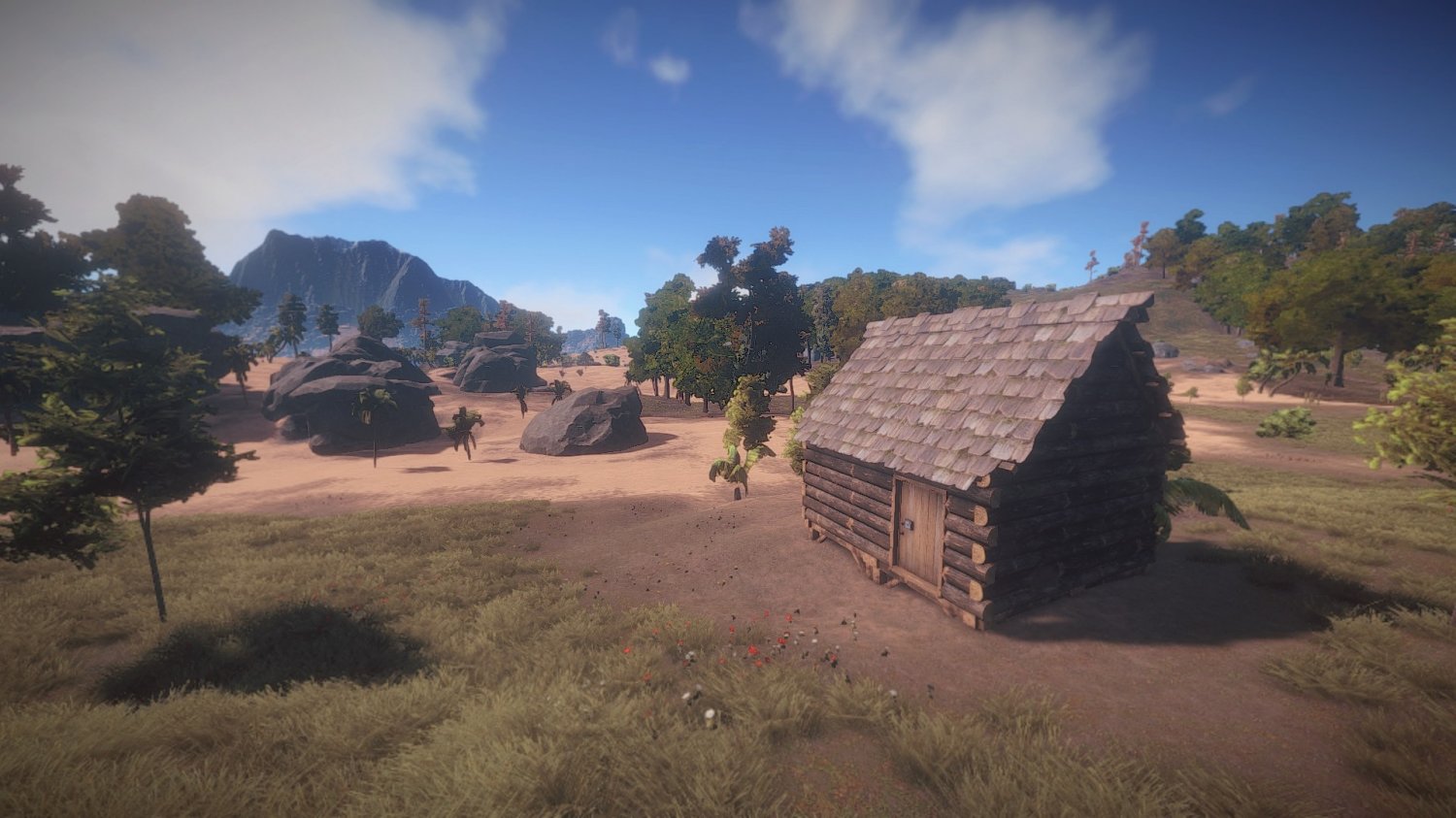 download rust for free windows 10