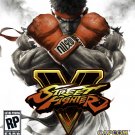 Street Fighter V Windows PC Game Download Steam CD-Key Global
