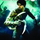 Dark Sector Windows PC Game Download Steam CD-Key Global