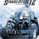 Trainz Simulator 12 Windows PC Game Download Steam CD-Key Global