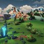 Valhalla Hills Windows PC Game Download Steam CD-Key Global