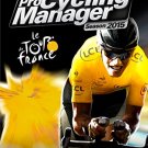 Pro Cycling Manager 2015 Windows PC Game Download Steam CD-Key Global