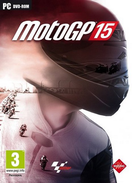 MotoGP 15 Windows PC Game Download Steam CD-Key Global