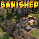 Banished Windows PC Game Download Steam CD-Key Global