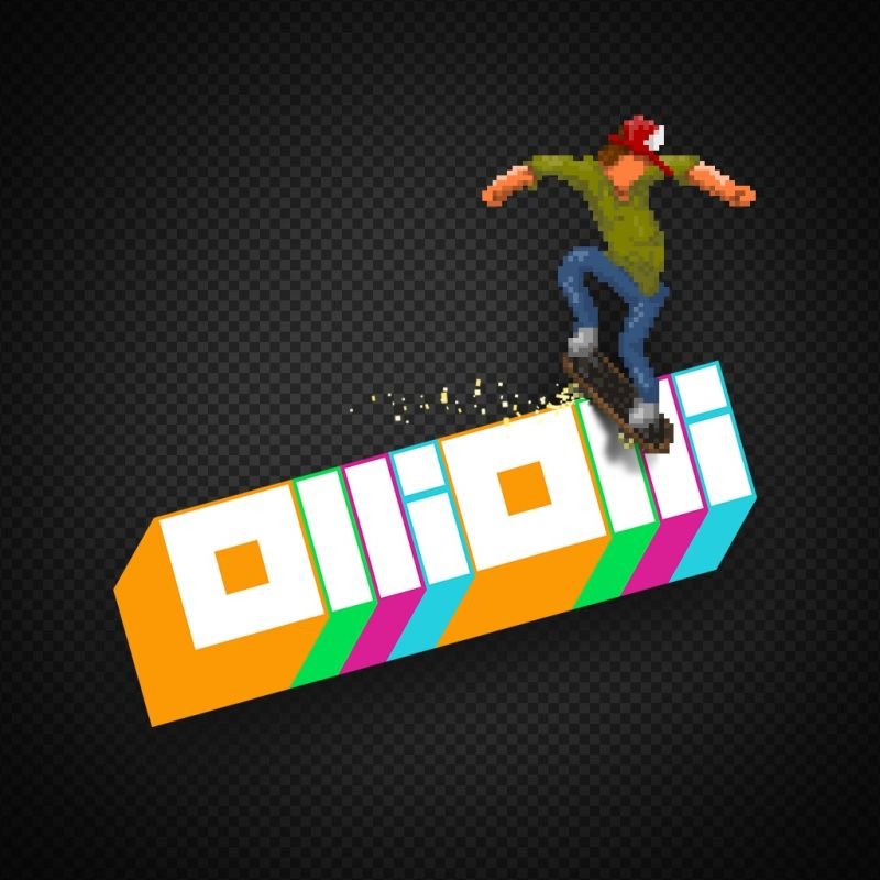 OlliOlli Windows PC Game Download Steam CD-Key Global