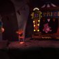 The Cave Windows PC Game Download Steam CD-Key Global