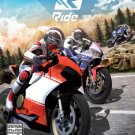RIDE Windows PC Game Download Steam CD-Key Global