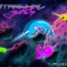 STARWHAL: Just The Tip Windows PC Game Download Steam CD-Key Global