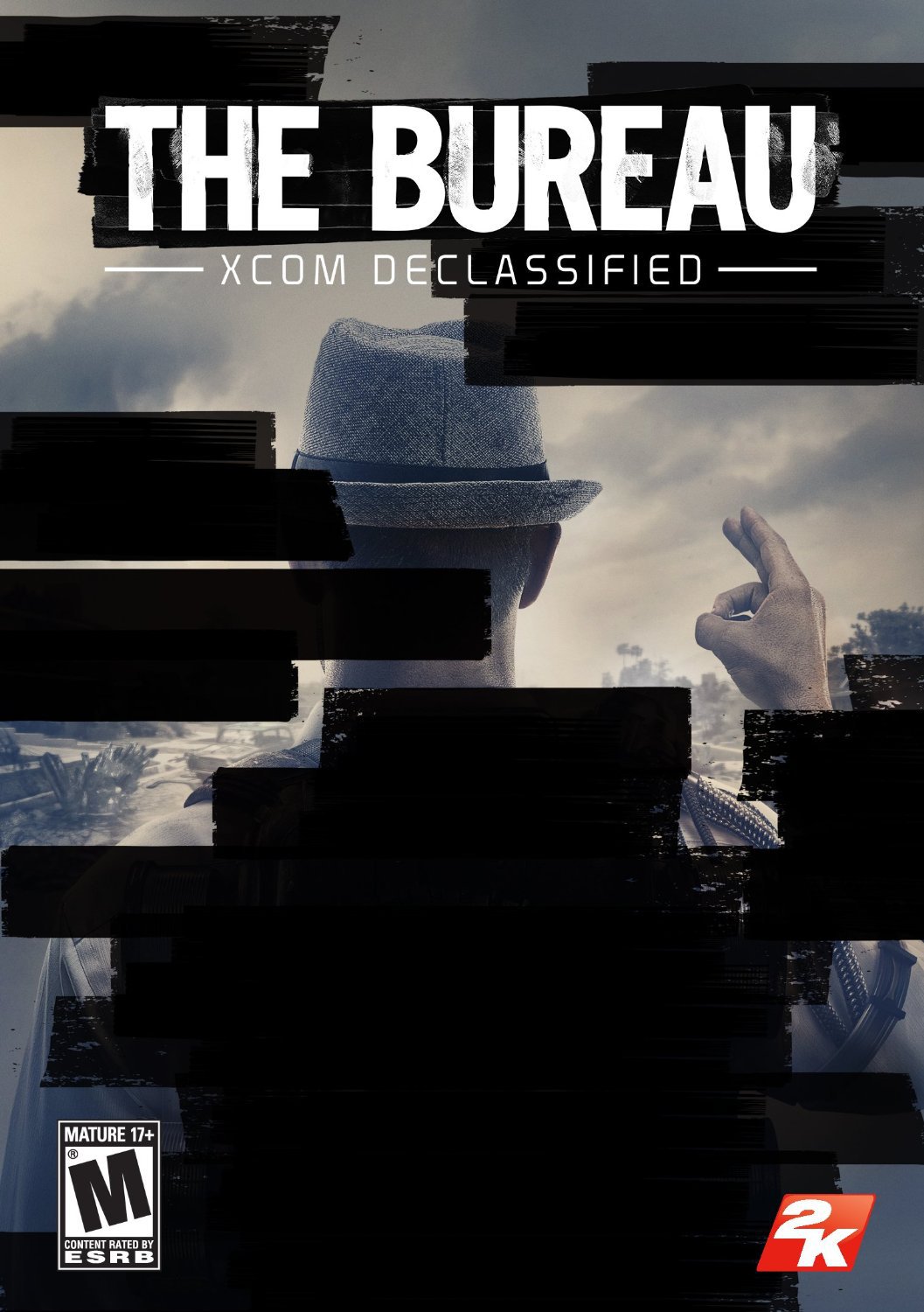 The Bureau: XCOM Declassified Windows PC Game Download Steam CD-Key Global