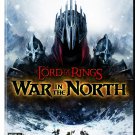 Lord of the Rings: War in the North Windows PC Game Download Steam CD-Key Global