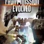 Front Mission Evolved Windows PC Game Download Steam CD-Key Global