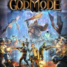 God Mode Windows PC Game Download Steam CD-Key Global