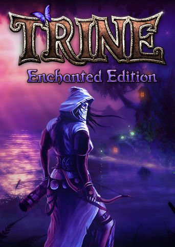 Trine Enchanted Edition Windows PC Game Download Steam CD-Key Global
