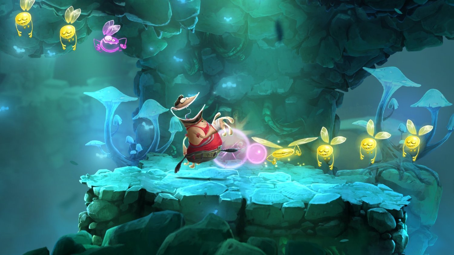 download rayman 1 xbox