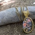 Leopard Skin Jasper