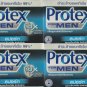 Protex For Men 10 X Anti Bacteria. Soap 75g X 4 Pack