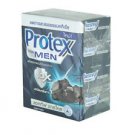 Protex For Men 10 X Anti  Bacteria. Charcoal Soap 70g X 4
