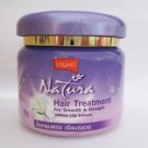 LOLANE NATURA HAIR TREATMENT   FOR SMOOTH & STRAIGHT HAIR  100g