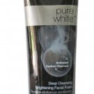 Pond's Pure White Deep Cleansing Brightening Facial Foam 100g